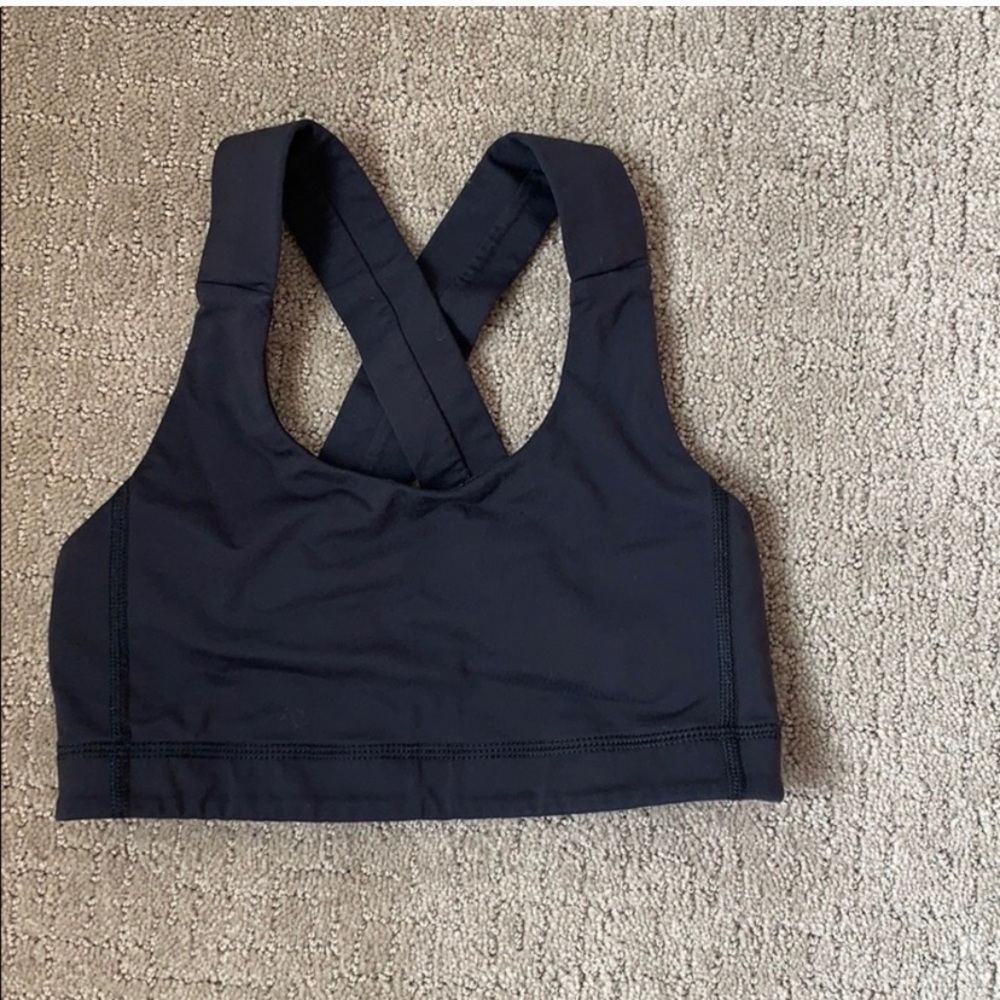 🌟CLOSEOUT🌟 Lululemon sports bra